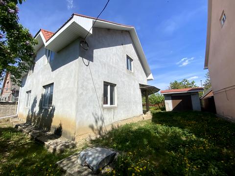 будинок за адресою Комсомольська, 5