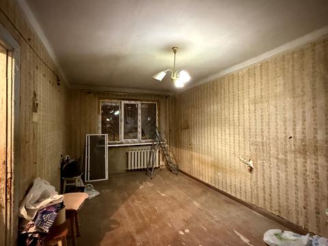 квартира по адресу Ивана и Юрия Лип ул. (Гайдара), 42/44