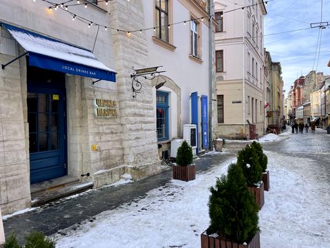 коммерческая по адресу Друкарская ул., 6а