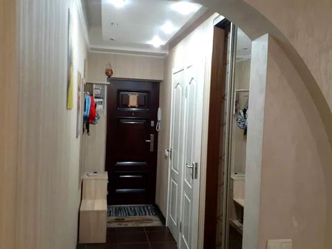 квартира за адресою Ірини Бекешкіної вул. (Генерала Карбишева), 8-А