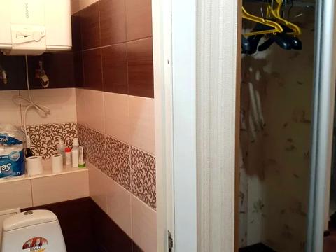 квартира за адресою Ірини Бекешкіної вул. (Генерала Карбишева), 8-А