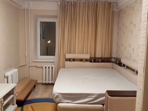 квартира за адресою Ірини Бекешкіної вул. (Генерала Карбишева), 8-А