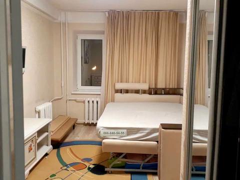 квартира за адресою Ірини Бекешкіної вул. (Генерала Карбишева), 8-А