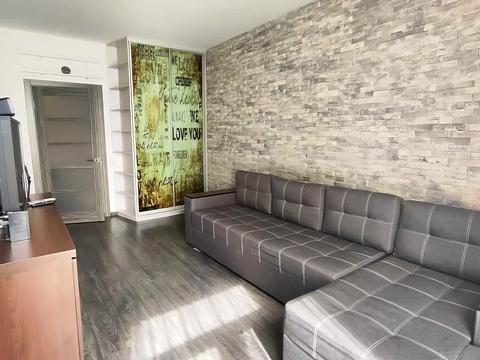 квартира по адресу Регенераторная ул., 4 к8