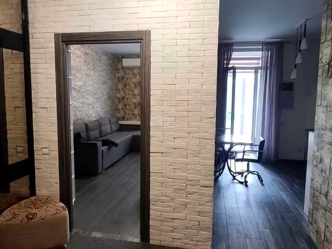 квартира по адресу Регенераторная ул., 4 к8