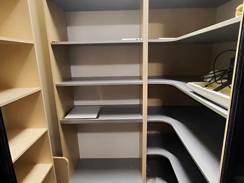 квартира по адресу Регенераторная ул., 4 к8