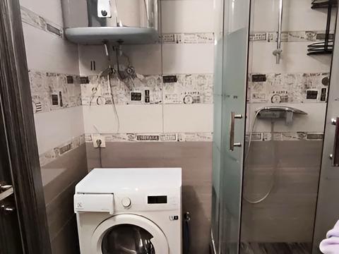 квартира по адресу Регенераторная ул., 4 к8