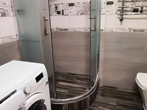 квартира по адресу Регенераторная ул., 4 к8