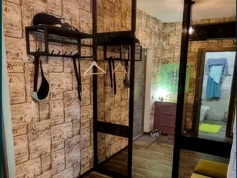 квартира по адресу Регенераторная ул., 4 к8