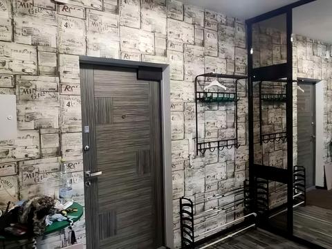 квартира по адресу Регенераторная ул., 4 к8