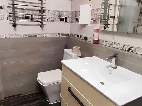 квартира по адресу Регенераторная ул., 4 к8