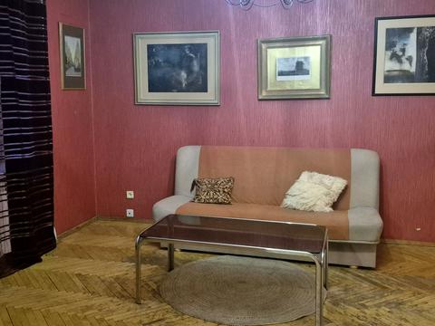 квартира по адресу Кургановская ул., 3