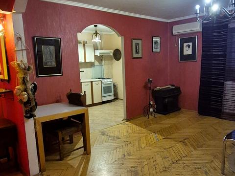 квартира по адресу Кургановская ул., 3