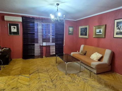 квартира по адресу Кургановская ул., 3