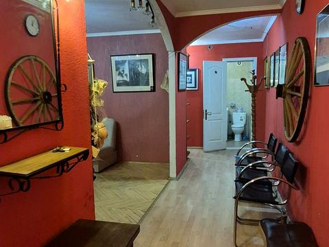 квартира по адресу Кургановская ул., 3