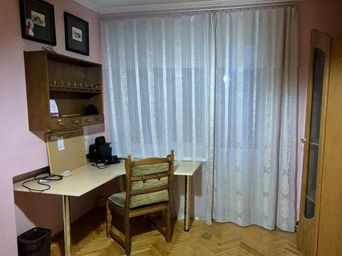 квартира по адресу Кургановская ул., 3