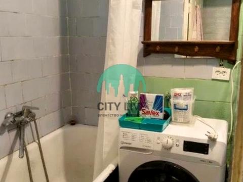 квартира по адресу Черновола ул., 144