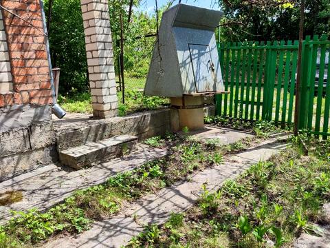 будинок за адресою Садова