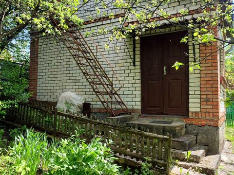 будинок за адресою Садова