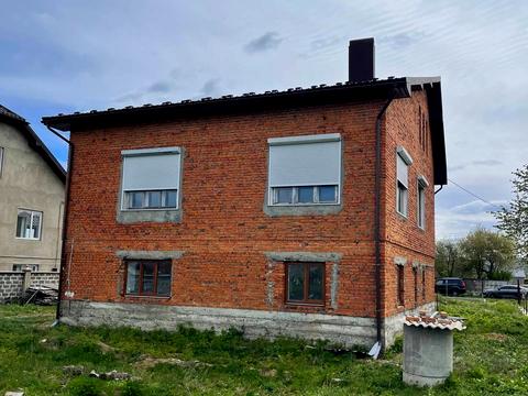 будинок за адресою Замлинська, 67