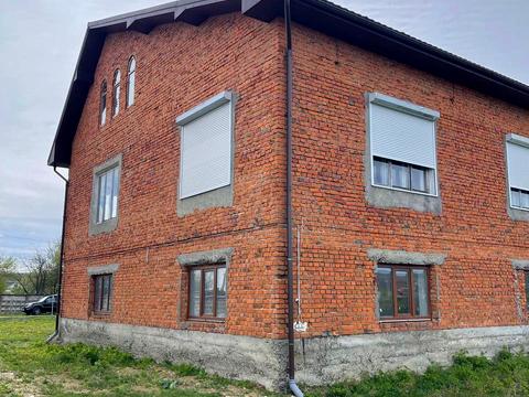 будинок за адресою Замлинська, 67