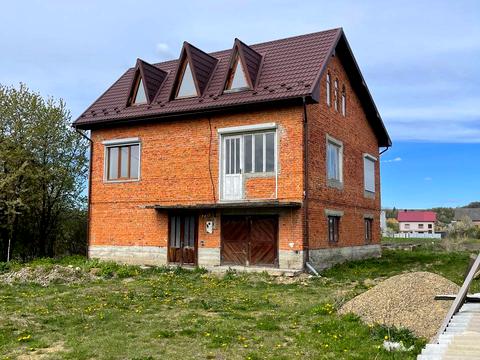 дом по адресу Замлинська, 67