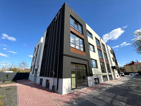 квартира за адресою Поповича вул., 37