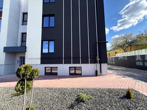 квартира за адресою Поповича вул., 37