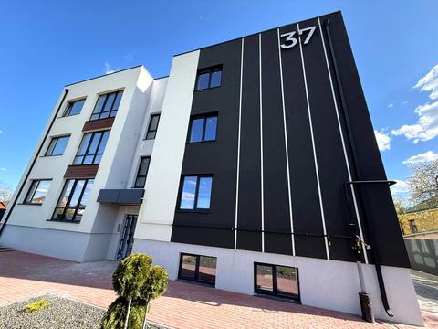 квартира за адресою Поповича вул., 37