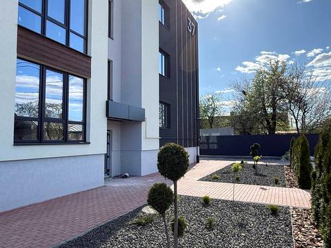 квартира за адресою Поповича вул., 37