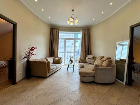 квартира по адресу Предславинская ул., 47