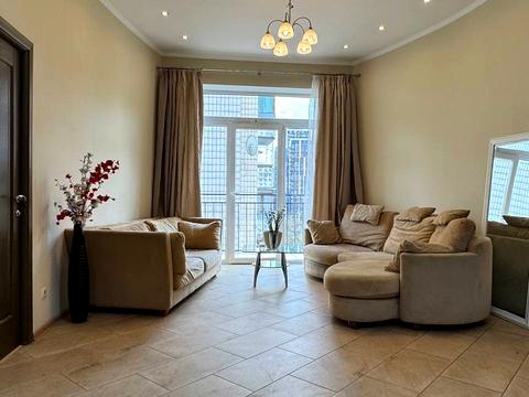 квартира по адресу Предславинская ул., 47