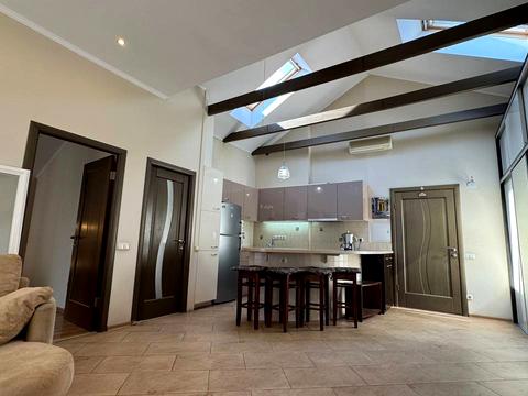 квартира по адресу Предславинская ул., 47