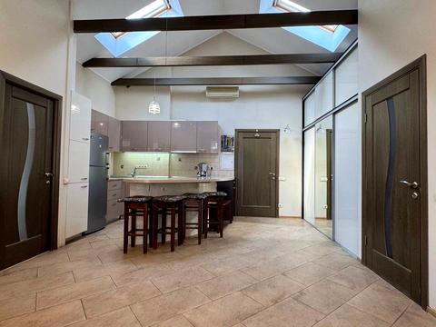 квартира по адресу Предславинская ул., 47