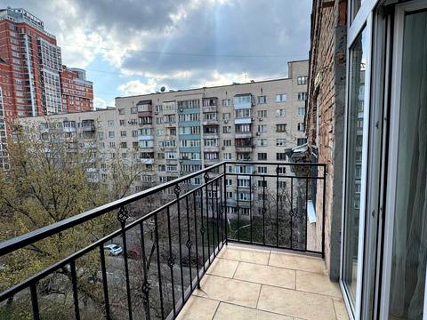 квартира по адресу Предславинская ул., 47