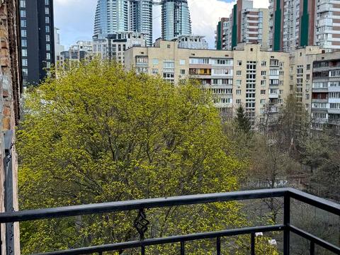 квартира по адресу Предславинская ул., 47