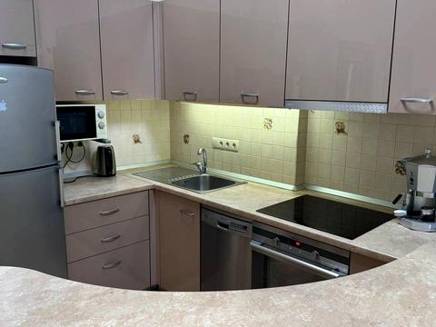 квартира по адресу Предславинская ул., 47