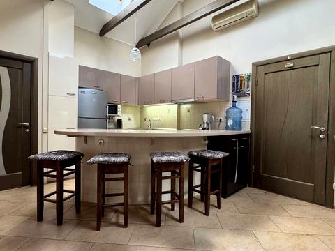 квартира по адресу Предславинская ул., 47