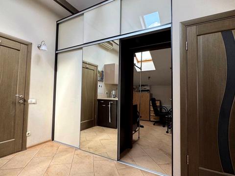 квартира по адресу Предславинская ул., 47