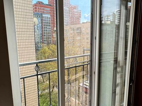 квартира по адресу Предславинская ул., 47