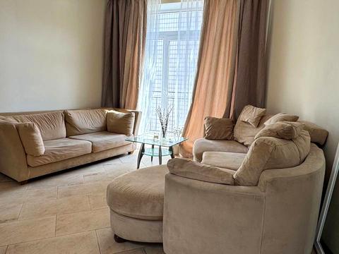 квартира по адресу Предславинская ул., 47