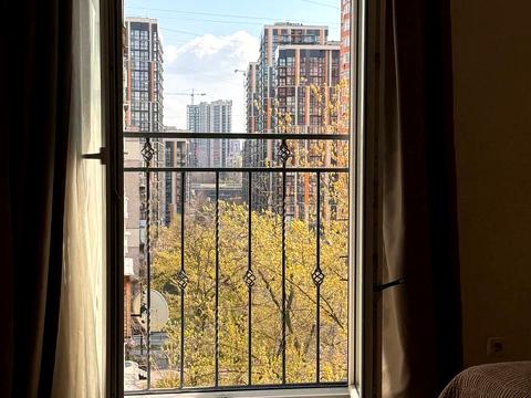 квартира по адресу Предславинская ул., 47