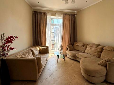 квартира по адресу Предславинская ул., 47