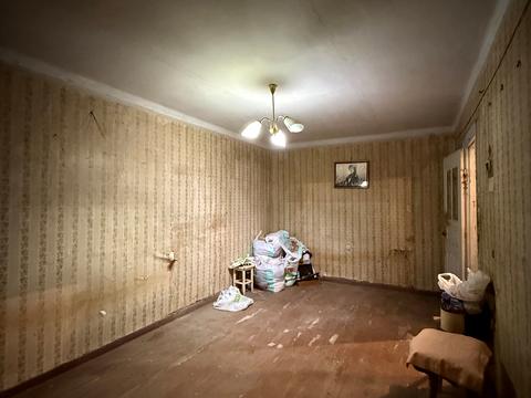 квартира по адресу Ивана и Юрия Лип ул. (Гайдара), 42/44