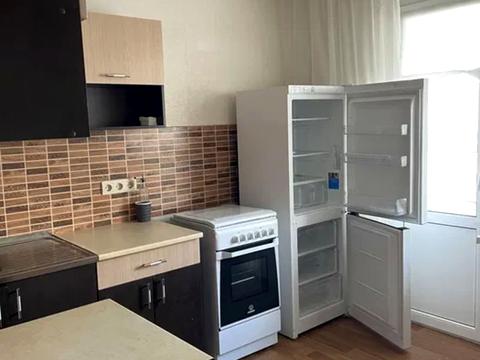 квартира по адресу Бориса Гмыри ул., 12-Б