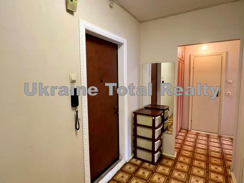 квартира за адресою Милославська вул., 32/51а