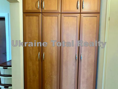 квартира за адресою Милославська вул., 32/51а