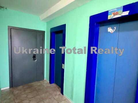 квартира за адресою Милославська вул., 32/51а