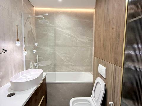 квартира за адресою Стрийська вул., 115-Ж