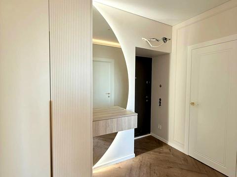 квартира за адресою Стрийська вул., 115-Ж